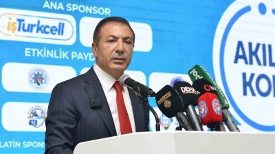 DTO Başkanı Erdoğan; &quot;Dijitalleşemeyen işletmelerin küresel rekabette geri kalma riskleri artıyor&quot;
