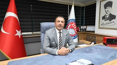 DTO Başkanı Erdoğan: "Milli egemenliğimiz, ekonomik &ouml;zg&uuml;rl&uuml;ğ&uuml;m&uuml;z ile ta&ccedil;landı"
