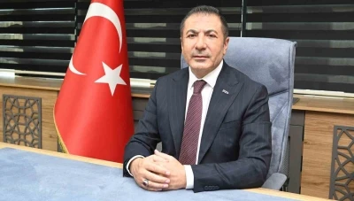 DTO Başkanı Uğur Erdoğan: "19 Mayıs, T&uuml;rk milleti i&ccedil;in tarihi bir d&ouml;n&uuml;m noktasıdır"

