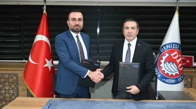 DTO&rsquo;dan enerji &ouml;l&ccedil;&uuml;mleriyle verimlilik projesi
