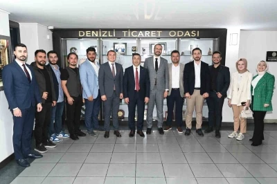DTO&rsquo;dan gen&ccedil; girişimcilere "Fikirden Şirkete" yol haritası
