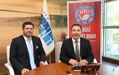 DTO&rsquo;dan Teknokent&rsquo;te teknoloji &ccedil;ıkarması

