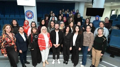 DTO, Denizlili kadın girişimcileri buluşturdu
