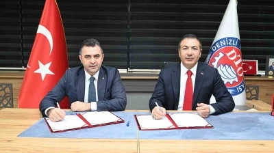 DTO, KOBİ’ler için bir ilke daha imza attı
