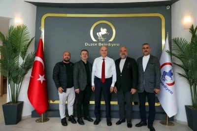 DTSO’da konuşulan talepler çözüme kavuştu
