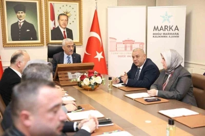 DTSO&rsquo;nun iki projesi destek almaya hak kazandı
