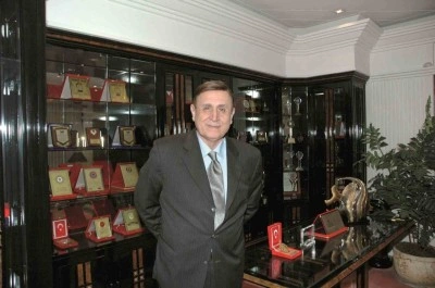 Duayen sanayici M. Naci Top&ccedil;uoğlu anılacak