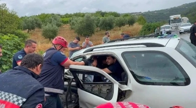D&uuml;ğ&uuml;n Yolunda Acı &Ouml;l&uuml;m