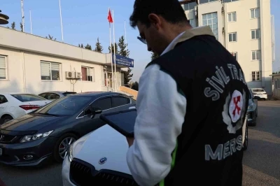 Düğünde yolu kapatanlara 18 bin TL ceza kesildi
