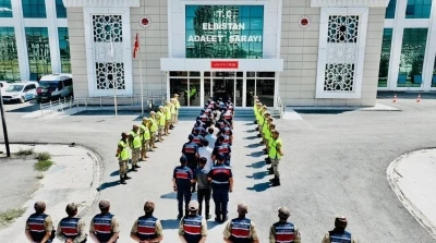 Düğünün kana bulandığı olayda 6 şüpheli tutuklandı
