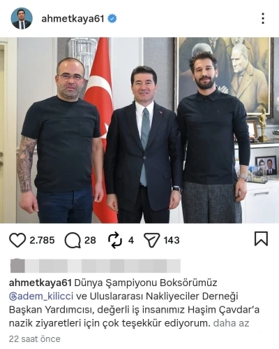 D&uuml;n CHP&rsquo;li Ahmet Kaya&rsquo;yı ziyaret etti, bu sabah g&ouml;zaltına alındı
