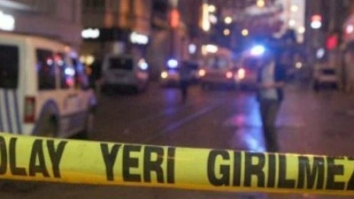 D&uuml;n&uuml;r&uuml;n&uuml; silahla &ouml;ld&uuml;ren sanığın cezası belli oldu