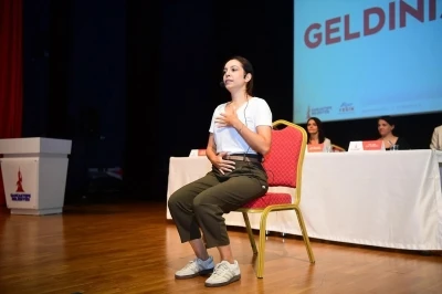 Dünya Alzheimer Gününe özel farkındalık sempozyumu
