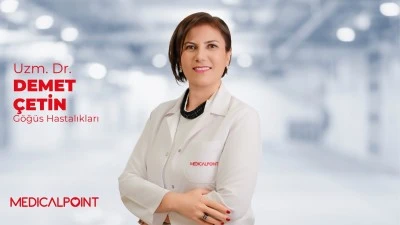 D&uuml;nya Astım G&uuml;n&uuml;&rsquo;nde Uzman Uyarısı