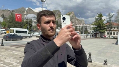 D&uuml;nya başarısı vize engelinin ardından şimdi de g&uuml;mr&uuml;ğe takıldı
