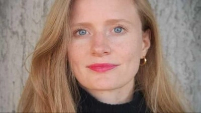 D&uuml;nya bu kadını konuşuyor! Facebook'u yendi