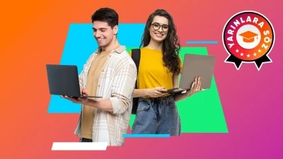 Dünya Gençlik Günü’nde &quot;Yarınlara Söz&quot; programı yeni dönem başvuruları başlıyor
