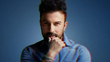 D&uuml;nya i&ccedil;in Tarkan zamanı!