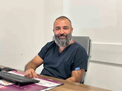 Dünya Kalp Günü: &quot;Risklerin büyük kısmı sağlıklı yaşam alışkanlıklarıyla önlenebilir&quot;
