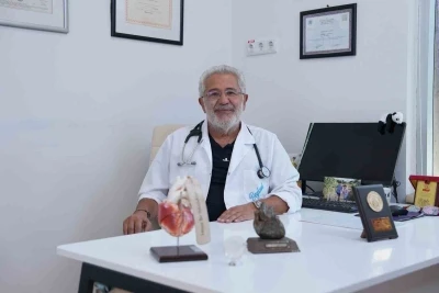 Dünya Kalp Günü uyarısı: Kalbinizi tehdit eden 8 düşman
