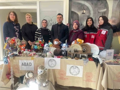 D&uuml;nya Kooperatif&ccedil;ilik G&uuml;n&uuml;&rsquo;nde "Kooperatifte kadın g&uuml;c&uuml;" buluşması
