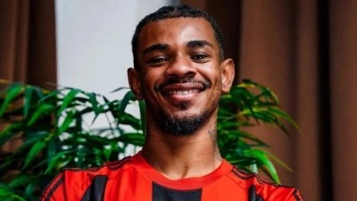 D&uuml;nya Kupası bileti alan yıldız S&uuml;per Lig'e tutunamadı: Hollanda'ya gitti