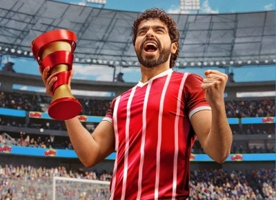 D&uuml;nya Kupası tarihinde bir ilk; &rsquo;Efsane taraftar&rsquo; programı başlıyor
