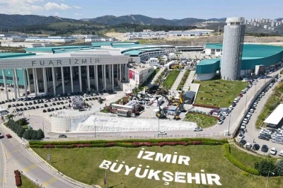 D&uuml;nya Marble Talks&rsquo;ta buluşuyor

