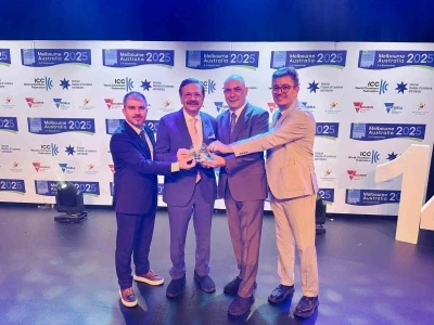 Dünya Odalar Yarışması’nda ESO’nun başarısı
