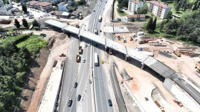 D&uuml;nya rekorlu dev projede sona doğru
