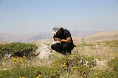 D&uuml;nyada Sadece Siirt'te Yetişiyor