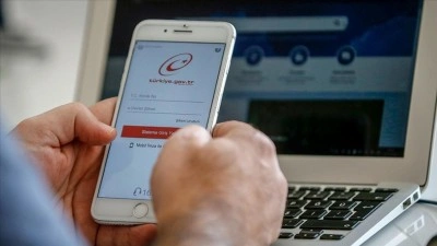 Dünyada yankı buldu! CİMER ödüle doymuyor!