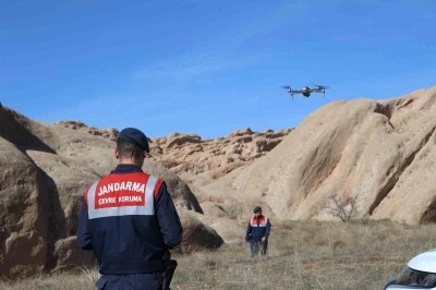 Dünyadaki Mars’ta avlanan 13 avcı, muhtardan kaçamadı
