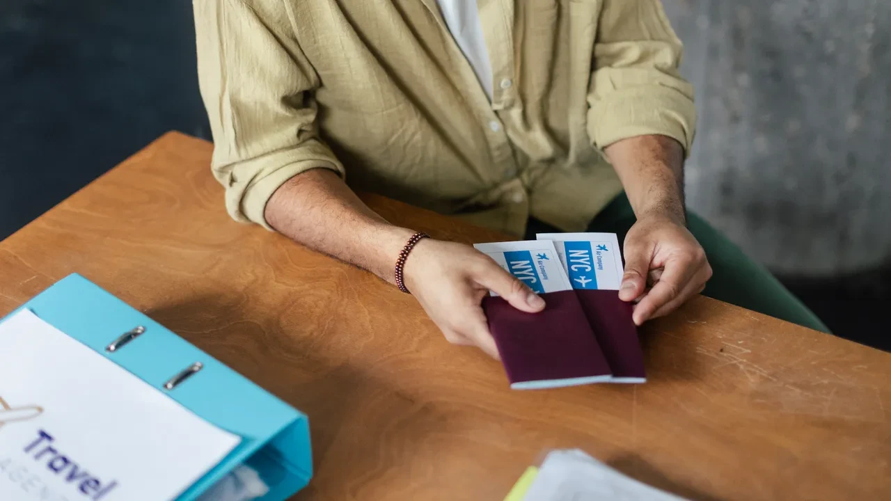 D&uuml;nyanın en g&uuml;&ccedil;l&uuml; Pasaportları a&ccedil;ıklandı; T&uuml;rkiye 46. sırada