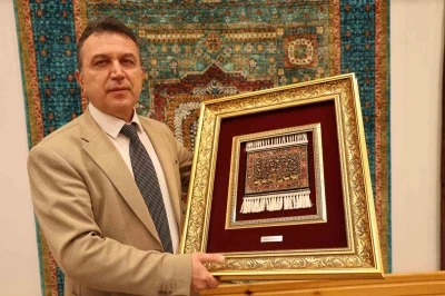D&uuml;nyanın en k&uuml;&ccedil;&uuml;ğ&uuml; ama değer bi&ccedil;ilemiyor

