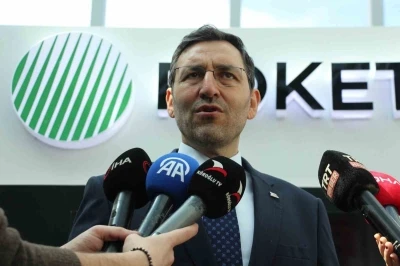 D&uuml;nyanın g&ouml;z&uuml; T&uuml;rk f&uuml;zelerinde: "Bizim şansımız bunları kendimiz &uuml;retebilmemiz"
