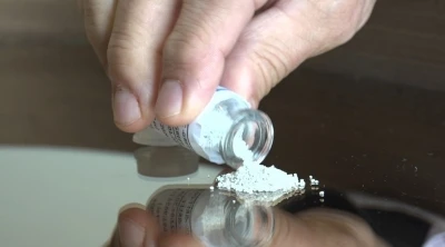 D&uuml;nyanın ilk enfeksiyonlu b&ouml;lgeye uygulanabilen yapay kemiği Eskişehir&rsquo;de geliştirildi
