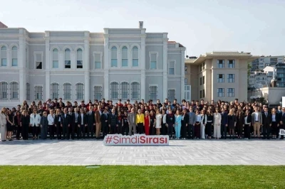 D&uuml;nyanın prestijli &uuml;niversitelerinden tam bin 448 kabul
