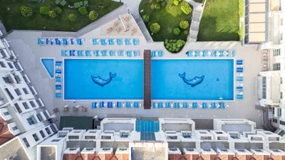 D&uuml;nyanın "Longevity" merkezi Kazdağları, Edremit&rsquo;te bayram hazırlığı tamam
