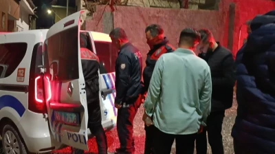 &lsquo;Dur&rsquo; ihtarına uymayıp ka&ccedil;tı: 230 bin lira ceza kesildi
