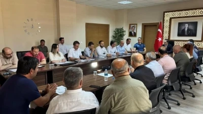 Durağan&rsquo;da Hayat Boyu &Ouml;ğrenme kursları
