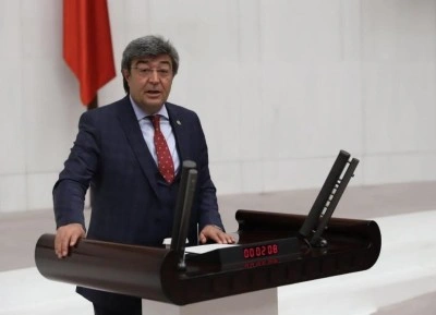 Dursun Ataş: "İran&rsquo;ın savaşı i&ccedil;ine &ccedil;ekmek i&ccedil;in f&uuml;ze atacağı son &uuml;lke T&uuml;rkiye&rsquo;dir"
