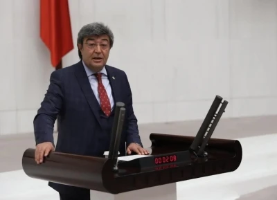 Dursun Ataş: "İran&rsquo;ın savaşı i&ccedil;ine &ccedil;ekmek i&ccedil;in f&uuml;ze atacağı son &uuml;lke T&uuml;rkiye&rsquo;dir"
