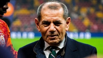 Dursun &Ouml;zbek ma&ccedil; biter bitmez soyunma odasına indi: Dedikleri ortaya &ccedil;ıktı