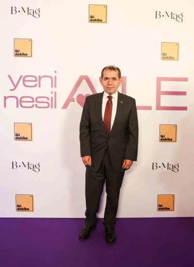 Dursun Özbek: &quot;Şampiyonlar Ligi’nde yukarı doğru gitmek istiyoruz&quot;
