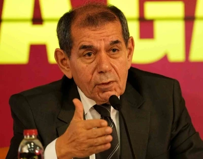 Dursun &Ouml;zbek: "Seviyesiz paylaşımları esefle kınıyorum"
