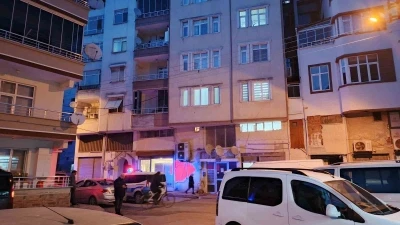 Duş alırken d&uuml;şen 62 yaşındaki adam hayatını kaybetti
