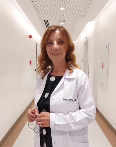 Düşük doz BT ile akciğer kanserinde erken tanı mümkün
