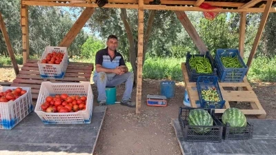 Duyarlı vatandaştan alkışlanacak hareket
