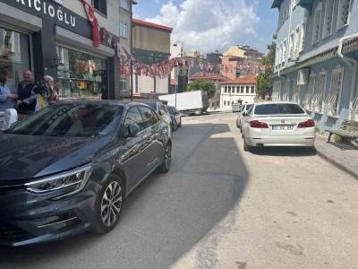 Duyarsız s&uuml;r&uuml;c&uuml;ler diğer s&uuml;r&uuml;c&uuml;leri &ccedil;ileden &ccedil;ıkarıyor
